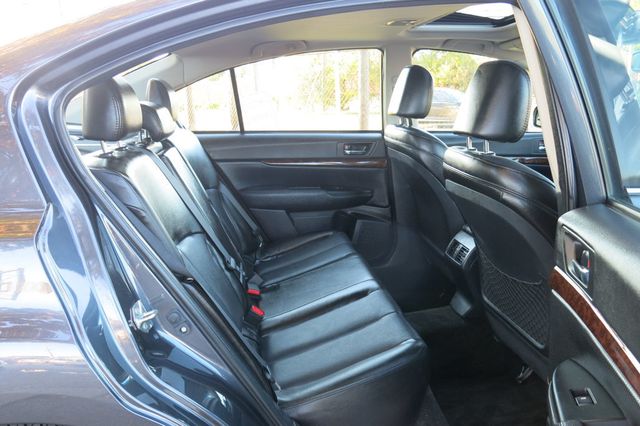 2013 Subaru Legacy 4dr Sedan H4 Automatic 2.5i Limited - 22934903 - 15