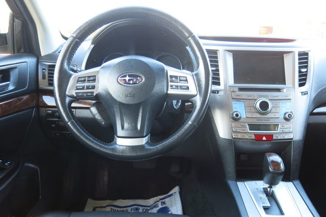 2013 Subaru Legacy 4dr Sedan H4 Automatic 2.5i Limited - 22934903 - 19