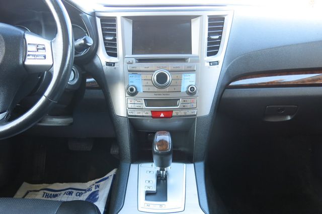 2013 Subaru Legacy 4dr Sedan H4 Automatic 2.5i Limited - 22934903 - 21