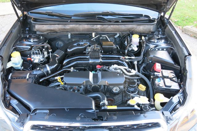 2013 Subaru Legacy 4dr Sedan H4 Automatic 2.5i Limited - 22934903 - 30