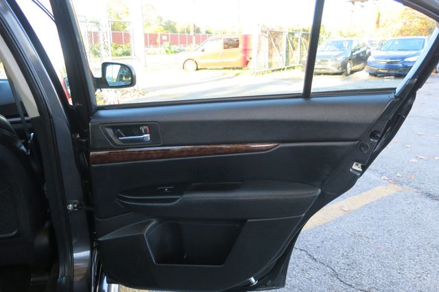 2013 Subaru Legacy 4dr Sedan H4 Automatic 2.5i Limited - 22934903 - 49