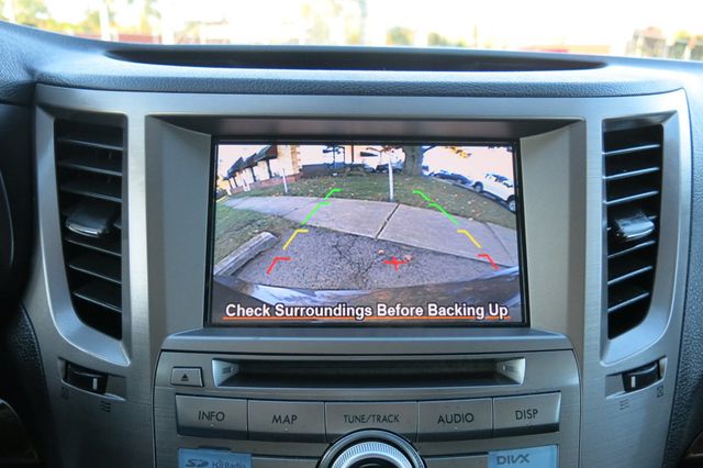 2013 Subaru Legacy 4dr Sedan H4 Automatic 2.5i Limited - 22934903 - 75