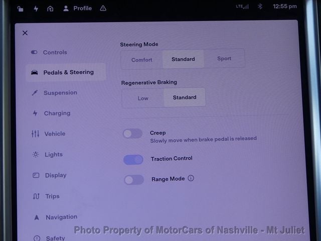 2013 Tesla Model S 4dr Sedan Performance - 22932324 - 38