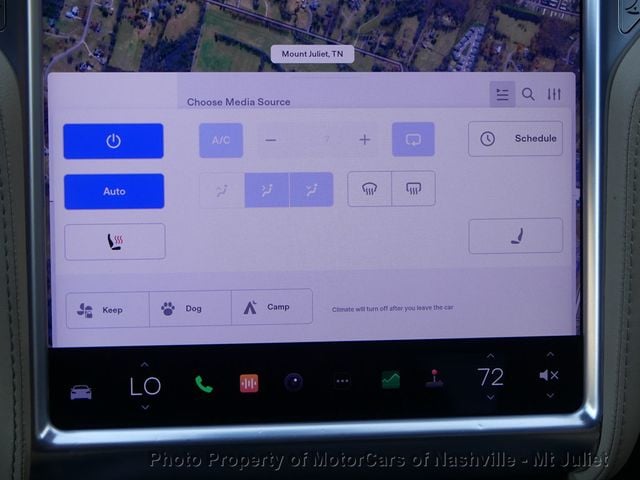 2013 Tesla Model S 4dr Sedan Performance - 22932324 - 39