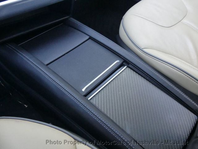 2013 Tesla Model S 4dr Sedan Performance - 22932324 - 42