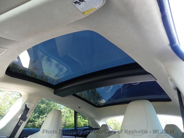 2013 Tesla Model S 4dr Sedan Performance - 22932324 - 43