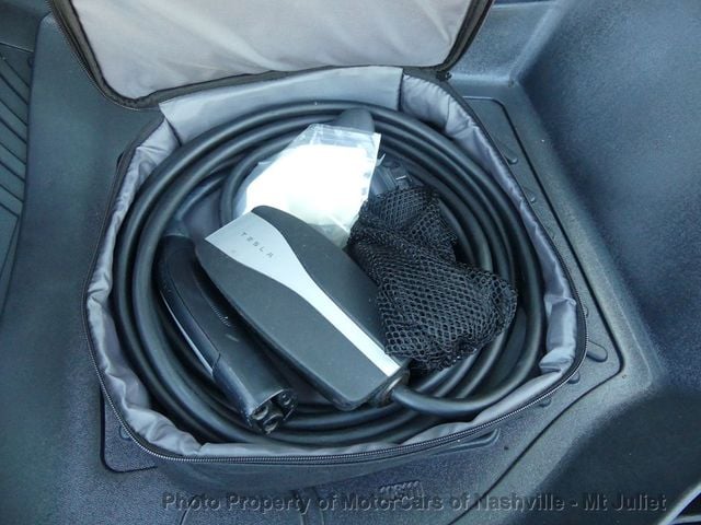 2013 Tesla Model S 4dr Sedan Performance - 22932324 - 45