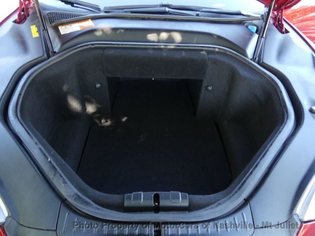 2013 Tesla Model S 4dr Sedan Performance - 22932324 - 46