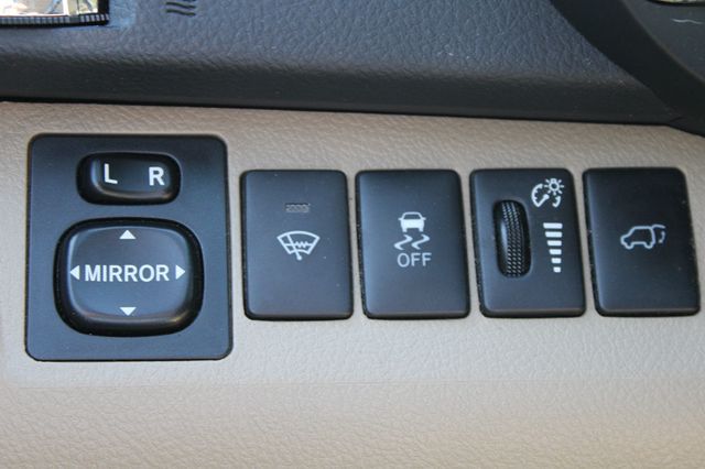 2013 Toyota Highlander 4WD 4dr V6 Plus - 22936193 - 22