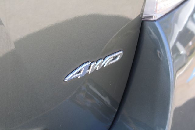 2013 Toyota Highlander 4WD 4dr V6 Plus - 22936193 - 34