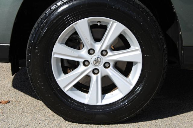 2013 Toyota Highlander 4WD 4dr V6 Plus - 22936193 - 39