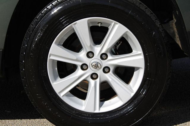 2013 Toyota Highlander 4WD 4dr V6 Plus - 22936193 - 40