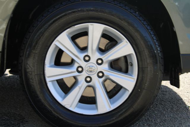 2013 Toyota Highlander 4WD 4dr V6 Plus - 22936193 - 41