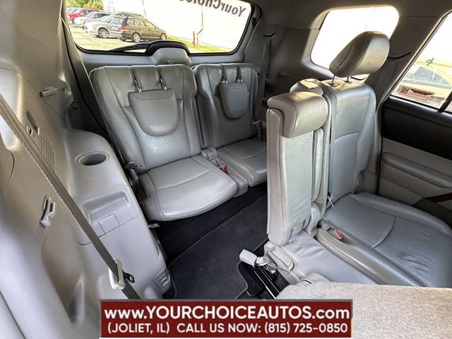 2013 Toyota Highlander Limited AWD 4dr SUV - 22845059 - 29