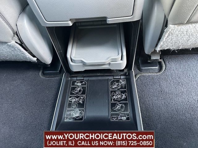 2013 Toyota Highlander Limited AWD 4dr SUV - 22845059 - 33