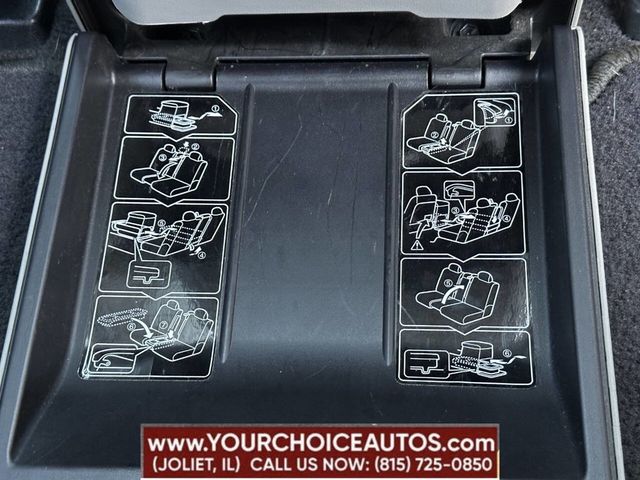 2013 Toyota Highlander Limited AWD 4dr SUV - 22845059 - 34