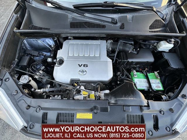 2013 Toyota Highlander Limited AWD 4dr SUV - 22845059 - 41
