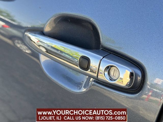 2013 Toyota Highlander Limited AWD 4dr SUV - 22845059 - 45