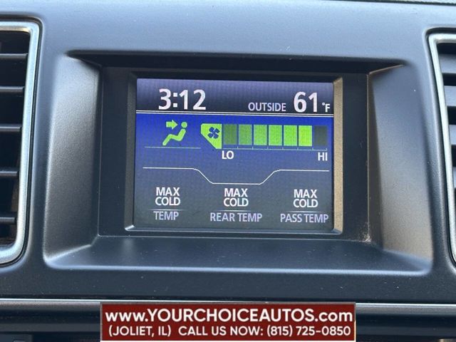 2013 Toyota Highlander Limited AWD 4dr SUV - 22845059 - 54