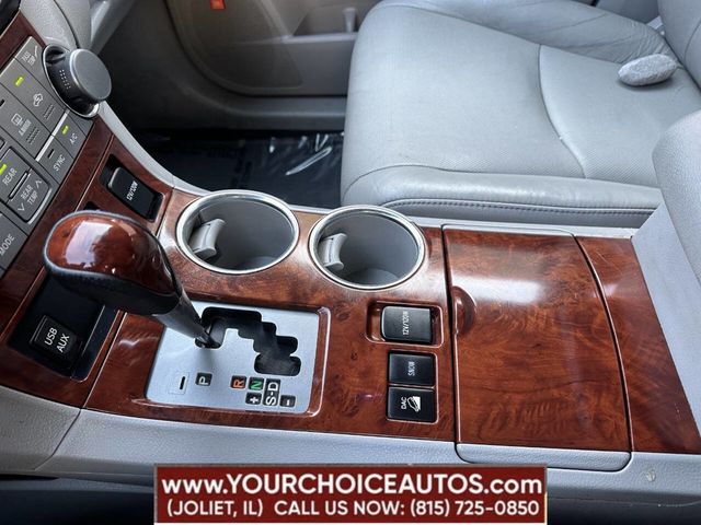 2013 Toyota Highlander Limited AWD 4dr SUV - 22845059 - 60