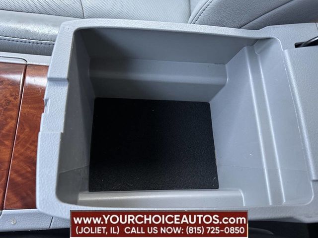 2013 Toyota Highlander Limited AWD 4dr SUV - 22845059 - 63