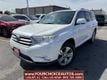 2013 Toyota Highlander Limited AWD 4dr SUV - 22921269 - 0