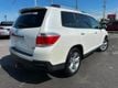 2013 Toyota Highlander Limited AWD 4dr SUV - 22921269 - 10
