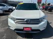 2013 Toyota Highlander Limited AWD 4dr SUV - 22921269 - 13