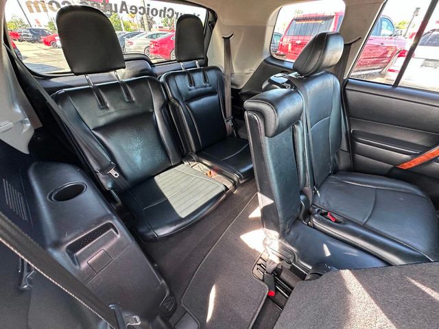 2013 Toyota Highlander Limited AWD 4dr SUV - 22921269 - 27