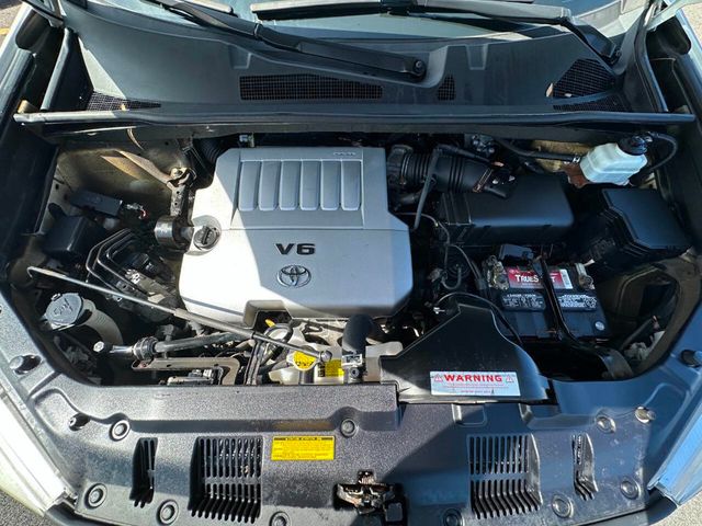 2013 Toyota Highlander Limited AWD 4dr SUV - 22921269 - 31