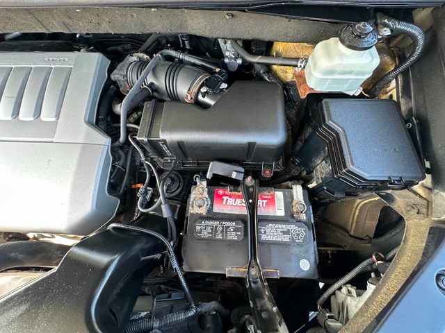 2013 Toyota Highlander Limited AWD 4dr SUV - 22921269 - 33