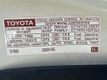 2013 Toyota Highlander Limited AWD 4dr SUV - 22921269 - 34