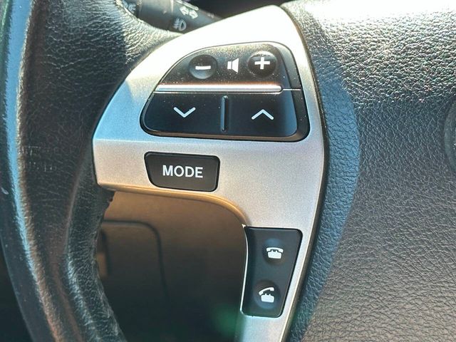 2013 Toyota Highlander Limited AWD 4dr SUV - 22921269 - 37