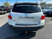 2013 Toyota Highlander Limited AWD 4dr SUV - 22921269 - 3