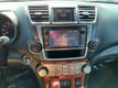 2013 Toyota Highlander Limited AWD 4dr SUV - 22921269 - 41