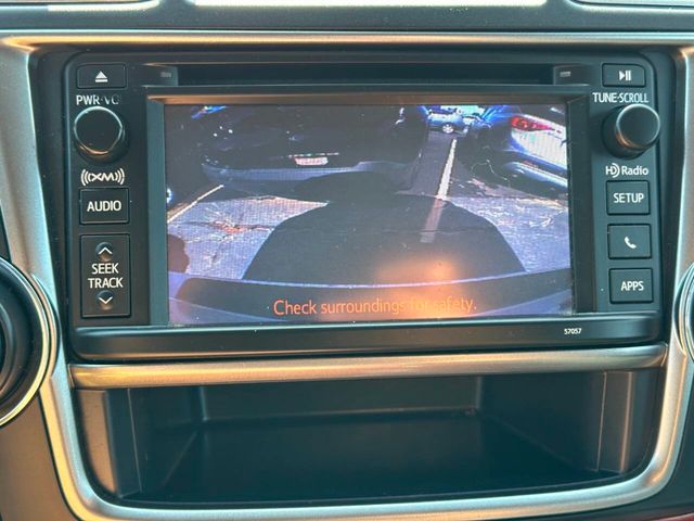 2013 Toyota Highlander Limited AWD 4dr SUV - 22921269 - 44