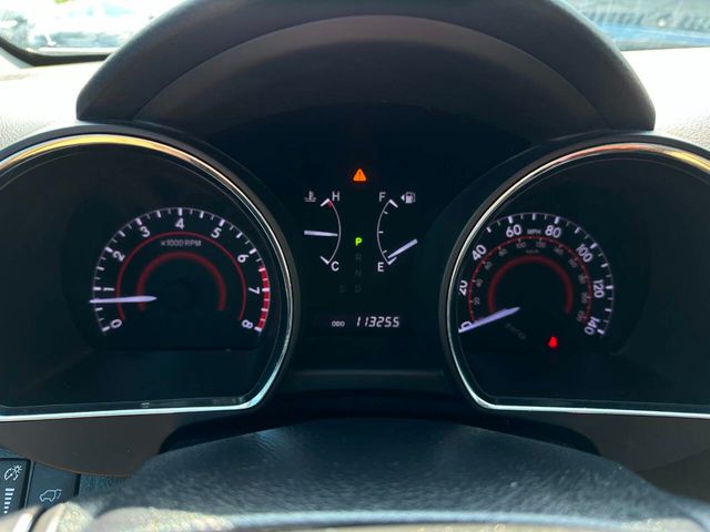 2013 Toyota Highlander Limited AWD 4dr SUV - 22921269 - 51