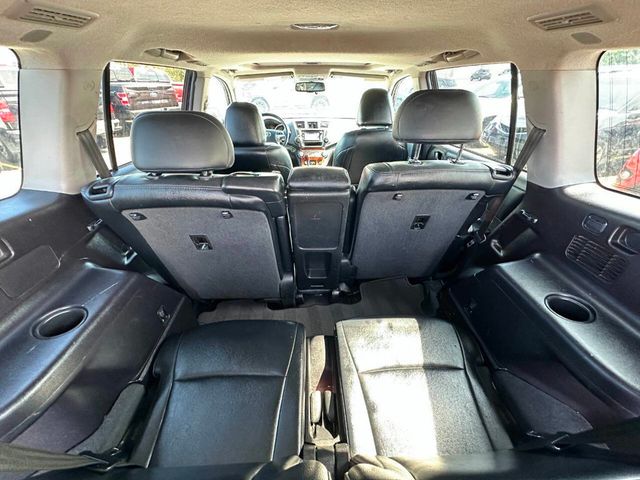 2013 Toyota Highlander Limited AWD 4dr SUV - 22921269 - 7