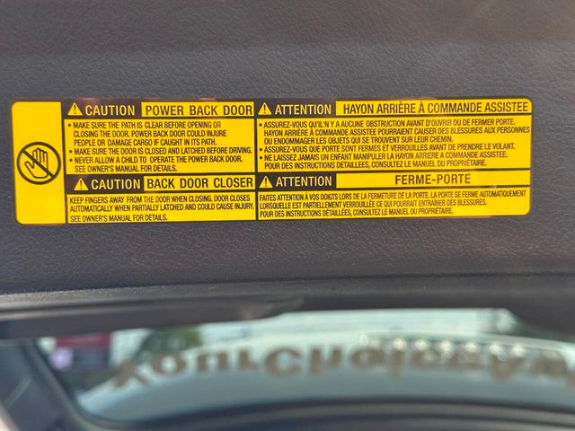 2013 Toyota Highlander Limited AWD 4dr SUV - 22921269 - 8