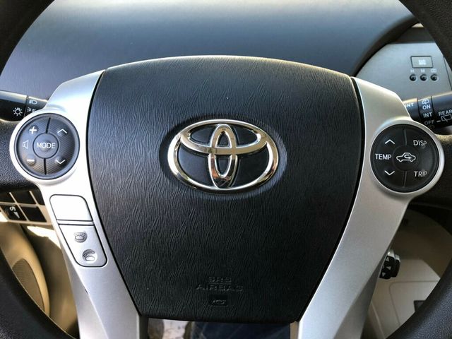 2013 Toyota Prius  - 22398029 - 9