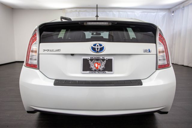 2013 Toyota Prius 5dr Hatchback Persona Series SE - 22273746 - 36