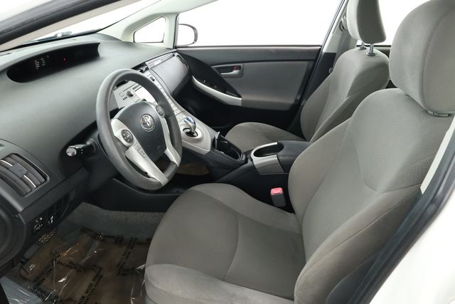 2013 Toyota Prius 5dr Hatchback Three - 22931935 - 17