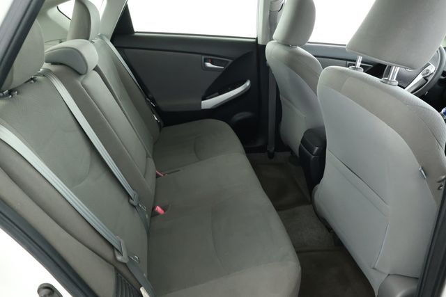 2013 Toyota Prius 5dr Hatchback Three - 22931935 - 20