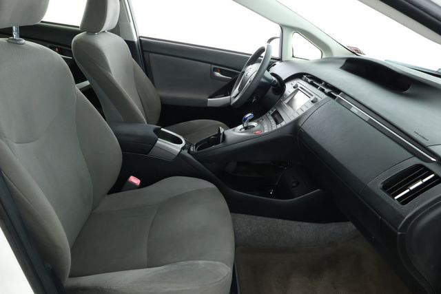 2013 Toyota Prius 5dr Hatchback Three - 22931935 - 21