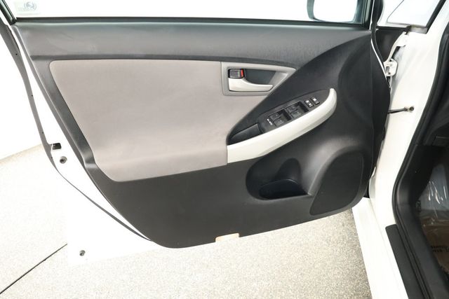 2013 Toyota Prius 5dr Hatchback Three - 22931935 - 7