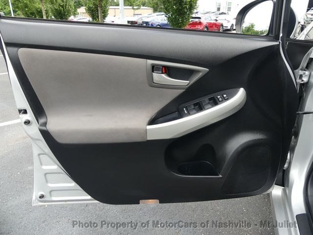 2013 Toyota Prius Plug-In 5dr HB - 22887538 - 15
