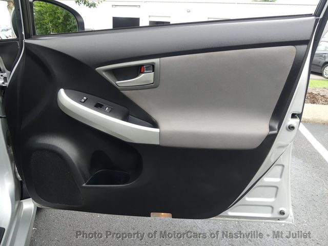 2013 Toyota Prius Plug-In 5dr HB - 22887538 - 16