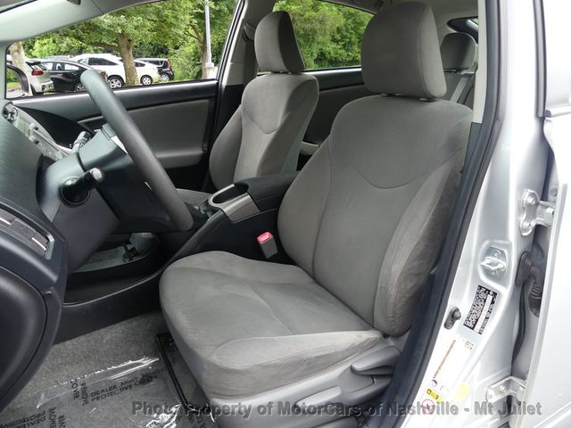 2013 Toyota Prius Plug-In 5dr HB - 22887538 - 20