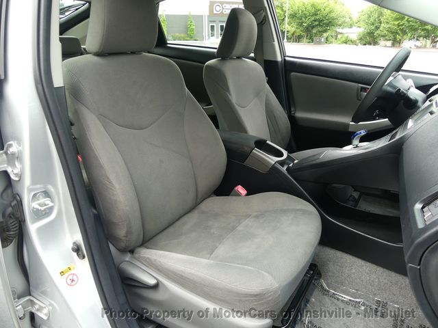 2013 Toyota Prius Plug-In 5dr HB - 22887538 - 22