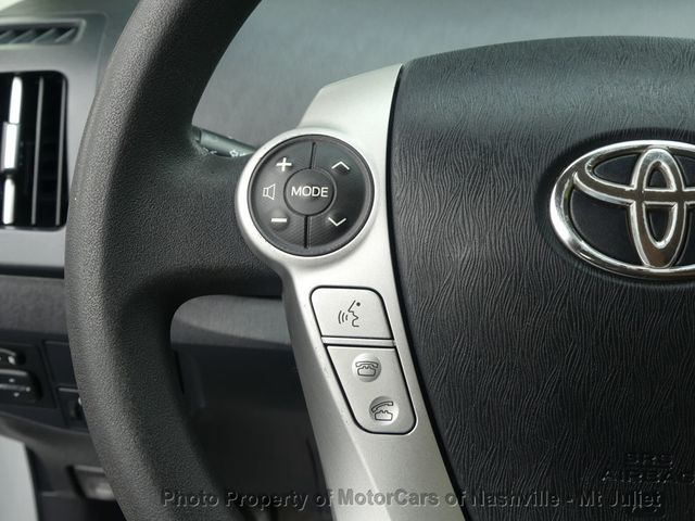 2013 Toyota Prius Plug-In 5dr HB - 22887538 - 31